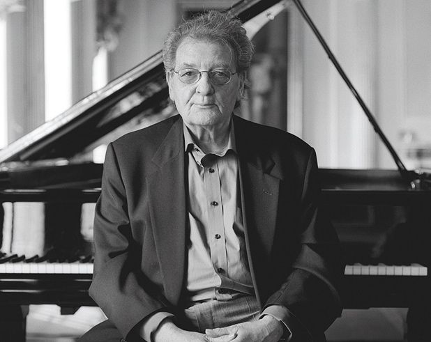 Stan Tracey